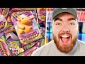 Opening 1,000 VIVID VOLTAGE Pokémon Booster Packs