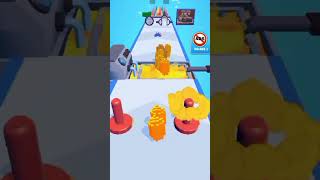 Rolling Ball 3D (Ballance in the sky)💥#borningame #shorts #tiktok screenshot 3