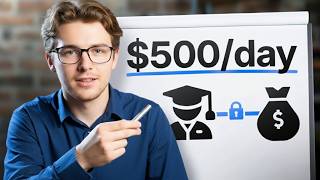 The $10,000 Student Shortcut (Nobody Told You About)