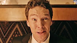 Patrick Melrose | official trailer (2018) Resimi