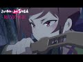 Yugiri's Duel | ZOMBIE LAND SAGA REVENGE