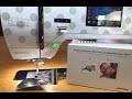 Getting Started with your BERNINA Binder Attachment #88