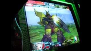 GCB OT test.123(メイちゃんリベンジ戦)