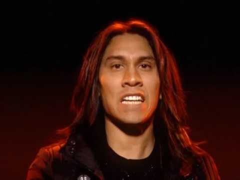 Boom Boom Pow - HQ (Without Tags)