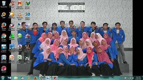 Tutorial menghitung luas dan volume balok menggunakan VB 6.0