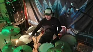 Curtis Harding - Need Your Love /Drum Cover by soda500