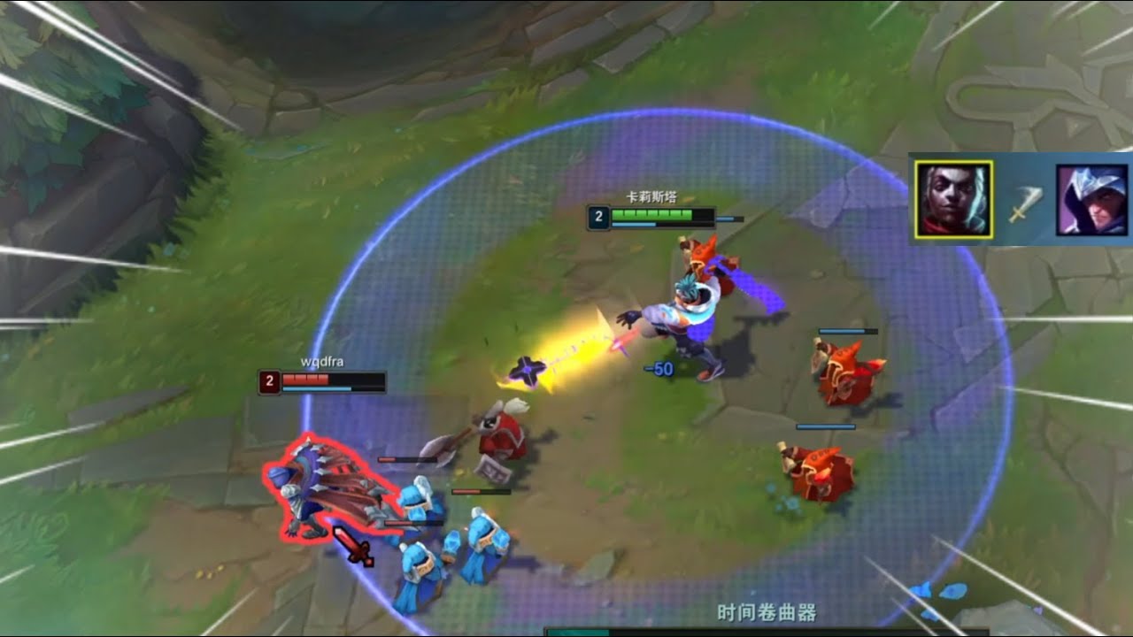 How I Solo Killed Talon As Ekko Mid! | Xiao Lao Ban