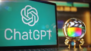 Can ChatGPT Predict The FUTURE Of Final Cut Pro? 🤔