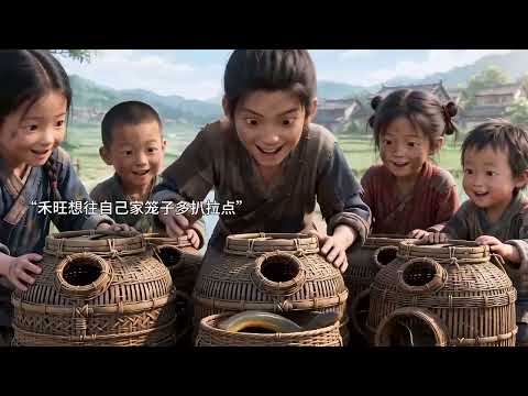 🌟【新番上线|ENG SUB】《全族托举农门状元郎》被全族供养的废柴，用科举改写命运，逆天登顶！ 一口气看完 #漫剧 #热血 #玄幻 #战斗 #苍穹动漫