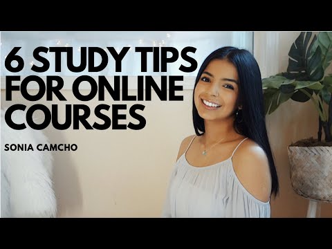 6-study-tips-for-online-courses-|-oregon-state-university-|-virtual-spring-term