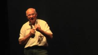 CONFERENCIA Josep Pámies 17/11/14