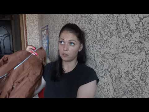 ОБЗОР НА ДЕТСКУЮ КУРТКУ ФИРМА REIMA!