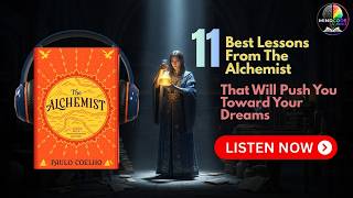 11 Best Lessons From The Alchemist That Will Push You Toward Your Dreams #TheAlchemist #viralvideo Profile