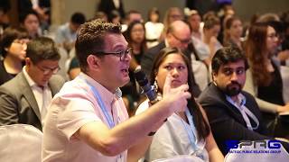 Highlights: Asia-Pacific In2Summit & SABRE Awards 2017