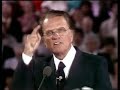 Hindi/Urdu message by Billy Graham Urdu Sermon 1