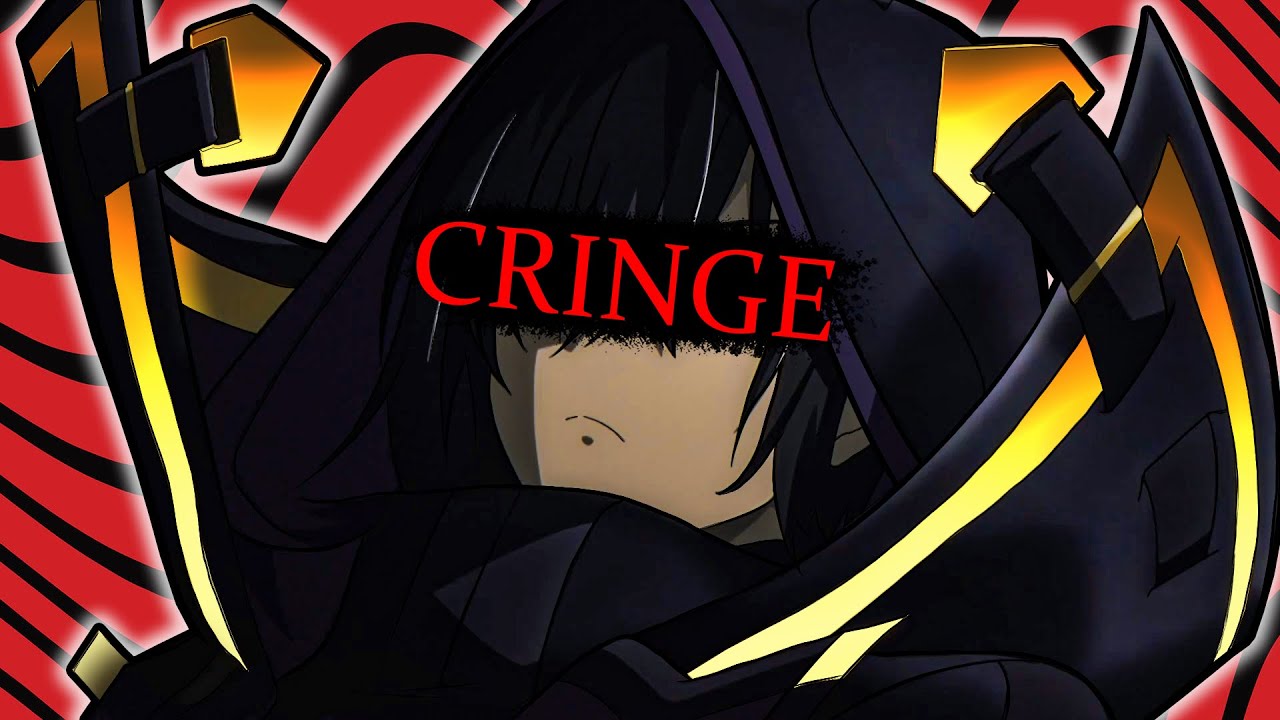 Преосвященство в тени: как использовать CRINGE, чтобы сиять?