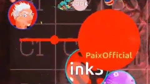 Blob.io | Dual | Short Clip