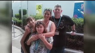 Family of Charlotte County homicide victim react to arrest