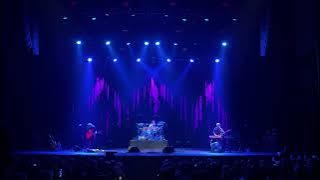 MOVING PICTURES - Rush tribute - Dreamline, Tom Sawyer, The Spirit of Radio - Massey Hall 1 Aug 2025