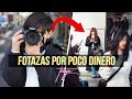 Compré LA CÁMARA MÁS BARATA DE JAPÓN para mi hijo | Ep. 24