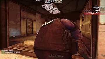 4:3 Stretched Video Test