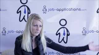 Chipotle Interview - Crew Member Profile