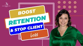 Insurance Renewal Review Program: Boost Retention & Stop Client Loss