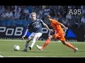 Martin Ødegaard - The Super Talent - skills &amp; goals 2014 HD