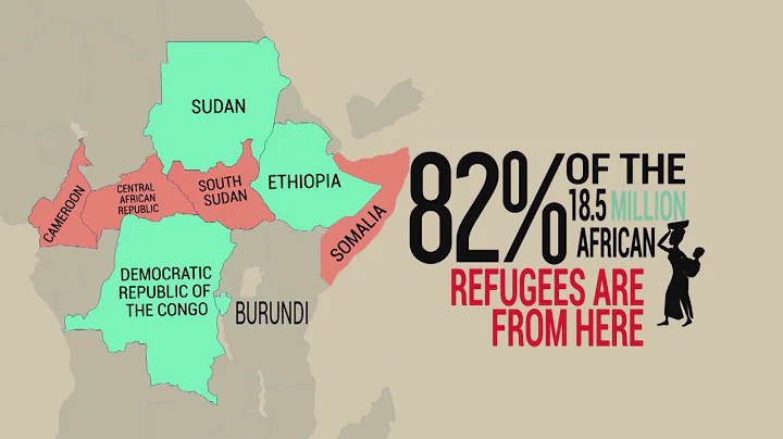 Perspective with Alison Smith — Food insecurity & conflict