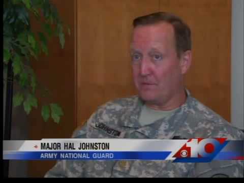 Depression in the Military