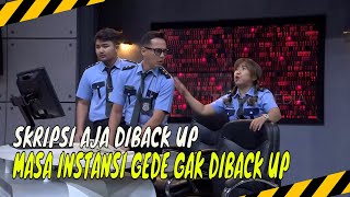 Gawat! Data Kantor Lapor Pak Kena Hack | MOMEN KOCAK LAPOR PAK! (05/07/24)