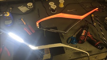 Coolest Nissan GTR LED lights I’ve ever worked with 🔥