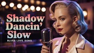 Shadow Dancin Slow Smooth Soulful Blues For Midnight Relaxation