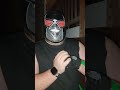 Broke back bane #funny #dccomics