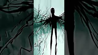 Slenderman vs the amazing digital circus #рекомендации #анимация #сравнение #битва #vs #shorts #meme