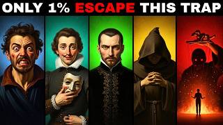 The 5 Levels of Intelligence (Which Level Are You In) - Machiavelli