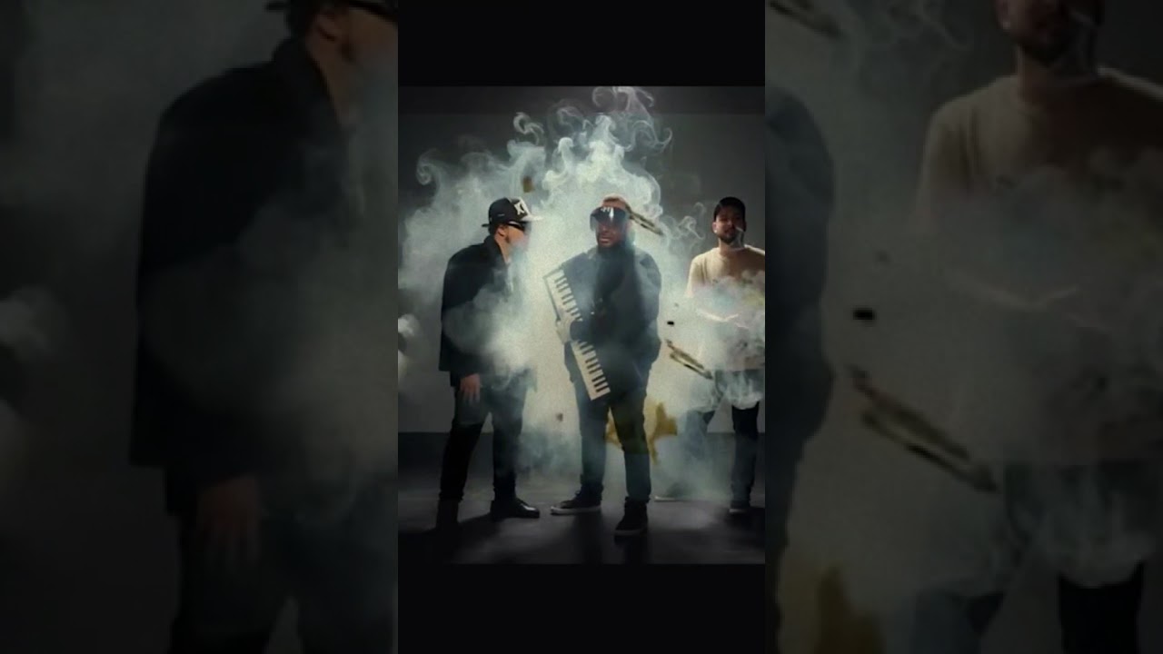 MecanhiK - It´s my life f.t. Mc Bestbasstard & Lima Rodriguez.MAKING OF CUT