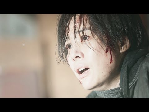 K-Drama Hellbound Ending - Subtitle Indonesia