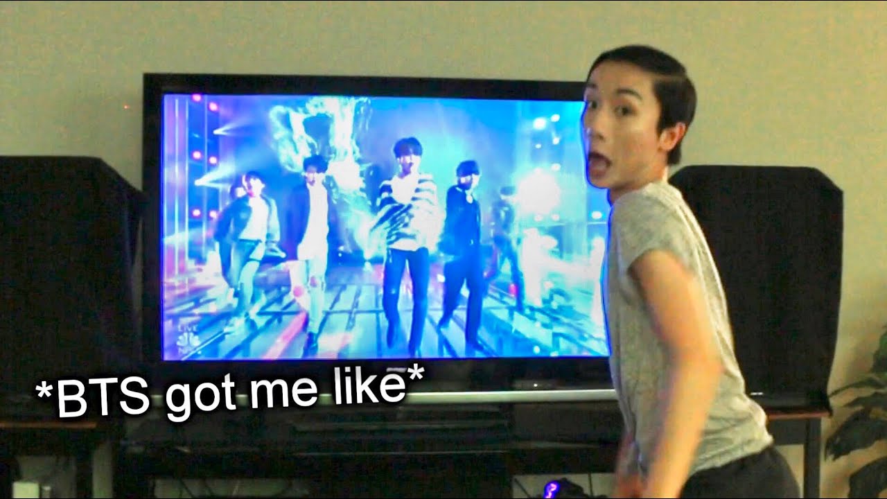 my family and I react to BTS Billboard Music Awards Fake Love Performance LIVE - BTS BILLBOARD MUSIC AWARDS FAKE LOVE PERFORMANCE! BTS FAKE LOVE MUSIC VIDEO! BTS LOVE YOURSELF TEAR FULL ALBUM! In this video, my family and I react to BTS' per