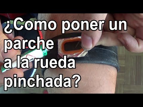 Video: ¿Cuándo usar el parche frío?