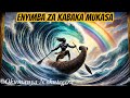 Enyimba Za Kabaka Mukasa