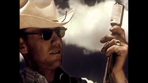 SECOND SIGHT - Exit Toorong [MUSIC VIDEO]