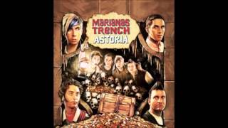 Miniatura de vídeo de "Astoria - Marianas Trench"