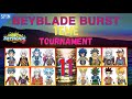 Beyblade Burs Team Battle Tournament 11 a combined copy 베이블레이드 버스트 토너먼트 11회 팀 배틀 합본