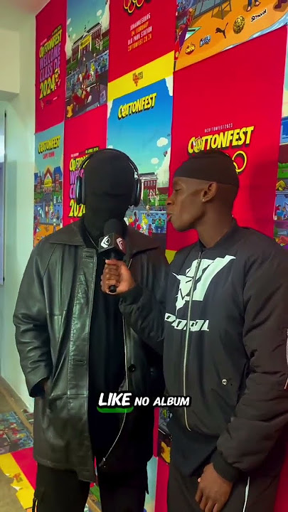Zoocci Coke Dope talks new album, working with Brotherkupa & Kindlynxsh.