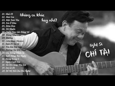 Video Những Bài Hát Hay Nhất Của Nghệ Sĩ Chí Tài - Nhỏ Ơi,... - youtube