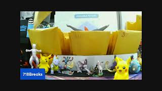 1 Pokémon Lucky Envelope Volume 10 Ripped for Mitchell T