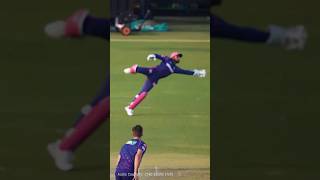 Proof that Jurel can fly ✈️ | IPL 2024 | #RoyalsFamily | Rajasthan Royals | #Shorts