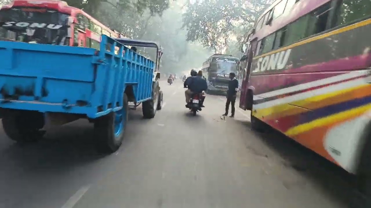 🌄🌄 🙏 6:55 main nikal chuka hun lalta Maiya Dham ke liye Aaj amavaya hai bhai puri video dekhna S S E