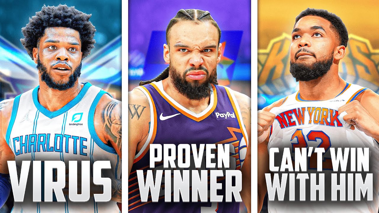 1 Overreaction To EVERY NBA Team Halfway Through The Season